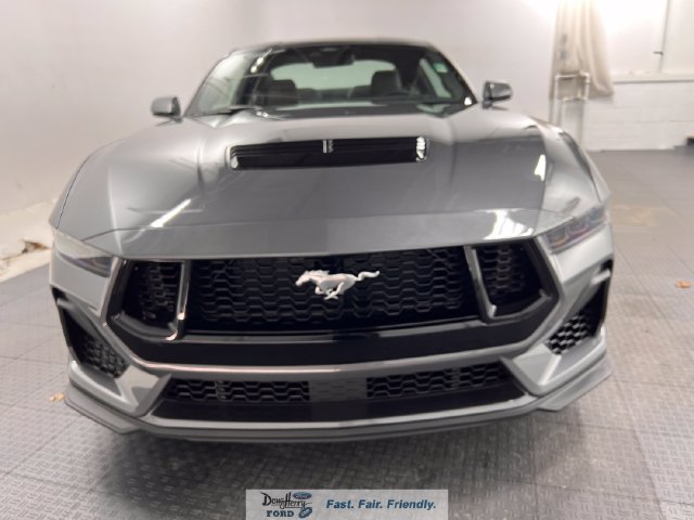 New 2026 Ford Mustang GT Premium w/ GT Performance Package RWD image 3