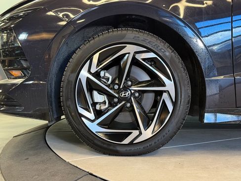 Used 2024 Hyundai Sonata SEL w/ Convenience Package image 23