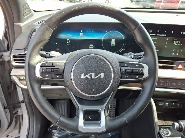 Used 2023 Kia Sportage X-Pro Prestige AWD/4WD image 20