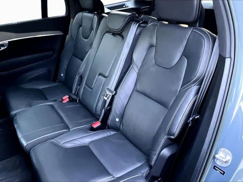 Used 2023 Volvo XC90 B6 Ultimate w/ Protection Package AWD/4WD image 18