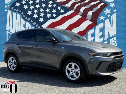 Certified 2025 Dodge Hornet GT w/ Cold Weather Group