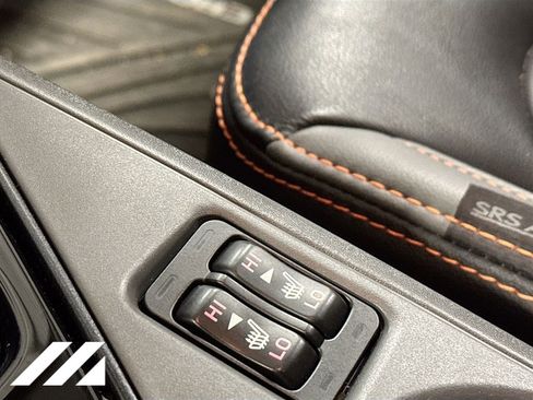 Used 2024 Subaru Crosstrek 2.5i Limited w/ Popular Package #4A image 21