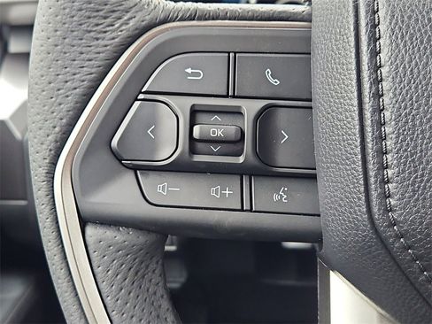 New 2025 Toyota Tacoma TRD Off-Road image 16