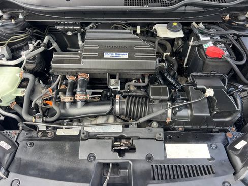 Used 2018 Honda CR-V EX image 43