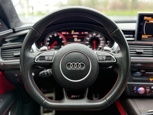 Used 2016 Audi RS 7 Prestige AWD/4WD image 29