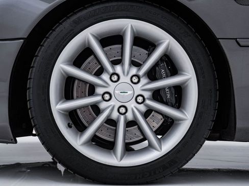 Used 2002 Aston Martin DB7 Vantage RWD image 15