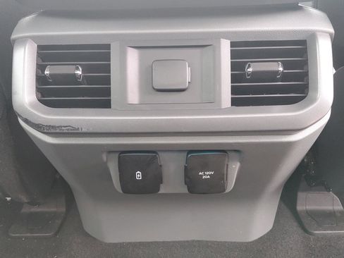 Used 2024 Ford F150 XLT w/ Mobile Office Package AWD/4WD image 16