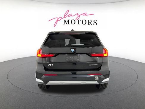 Certified 2026 BMW X1 xDrive28i w/ Convenience Package AWD/4WD image 6