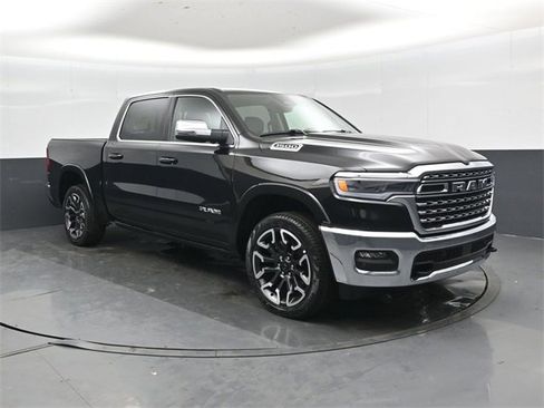 New 2026 RAM 1500 Limited image 1