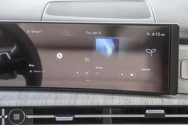 Used 2025 Hyundai Santa Fe Calligraphy FWD image 16