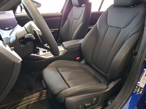 New 2026 BMW 330i xDrive Sedan w/ M Sport Package AWD/4WD image 9