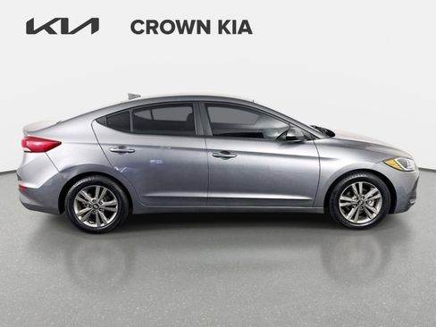 Used 2018 Hyundai Elantra SEL FWD image 4