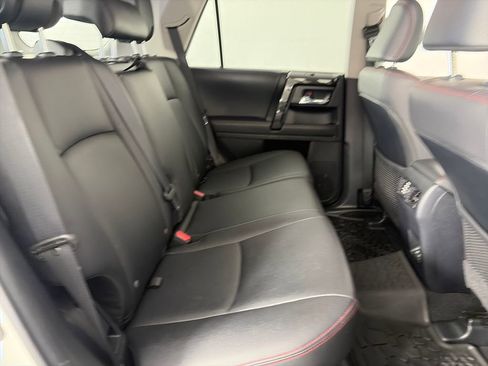 Used 2020 Toyota 4Runner TRD Pro AWD/4WD image 29