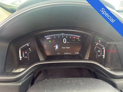 Used 2022 Honda CR-V EX image 6