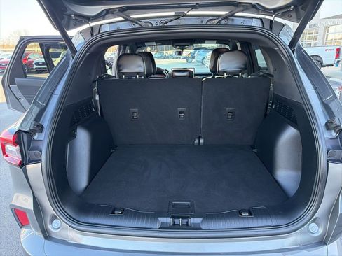 Used 2023 Ford Escape ST-Line w/ Tech Pack #1 image 11