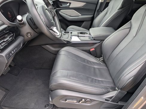 Certified 2024 Acura MDX FWD w/ Technology Package image 9