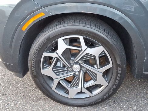 Certified 2022 Hyundai Palisade Calligraphy w/ Cargo Package image 28