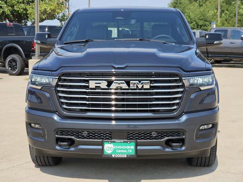 New 2026 RAM 1500 Laramie w/ Laramie Southwest Edition image 3