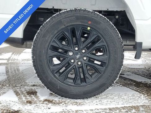 New 2026 Ford F150 XLT w/ Equipment Group 302A MID image 6