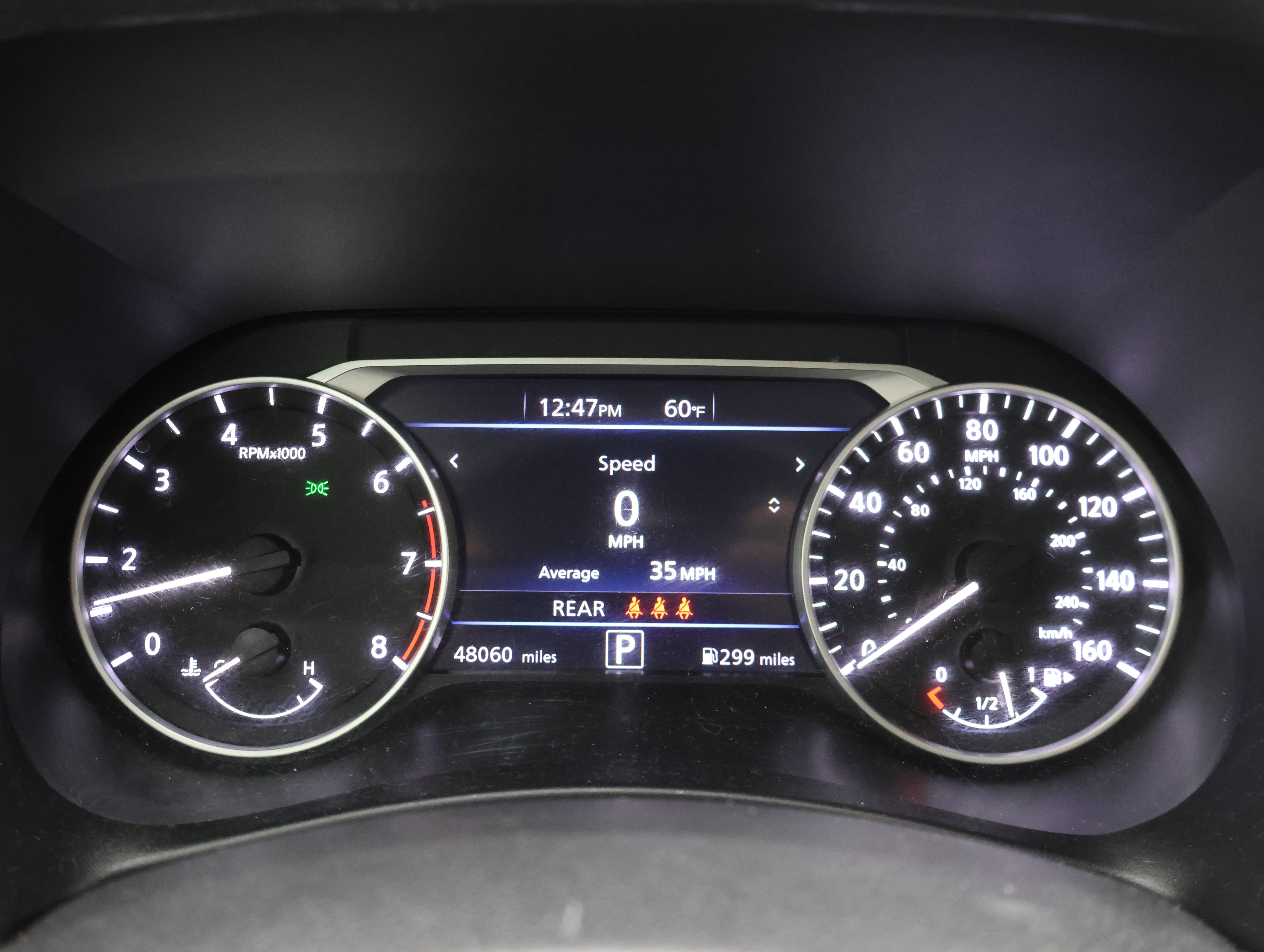 Used 2024 Nissan Sentra SV FWD image 10