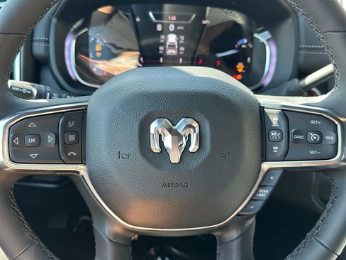 New 2026 RAM 2500 Laramie image 20