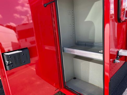 New 2025 GMC Sierra 3500 Pro w/ Convenience Package image 5