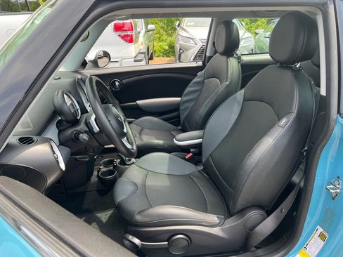 Used 2007 MINI Cooper Hardtop FWD image 14