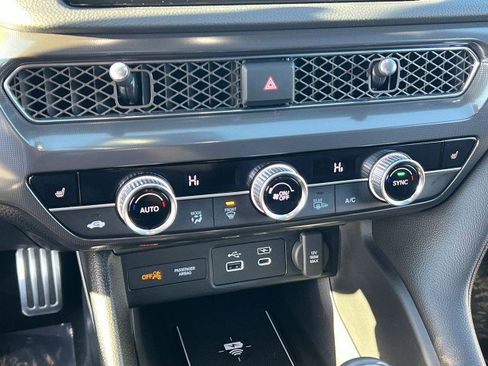 Used 2025 Acura Integra A-Spec image 17