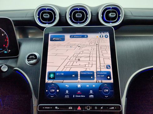 Certified 2023 Mercedes-Benz GLC 300 image 20