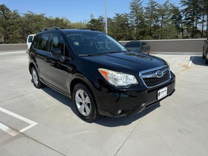 Used 2015 Subaru Forester 2.5i Limited w/ Popular Package #2