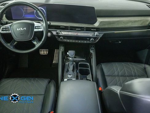 Used 2024 Kia Telluride SX Prestige X-Line AWD/4WD image 33