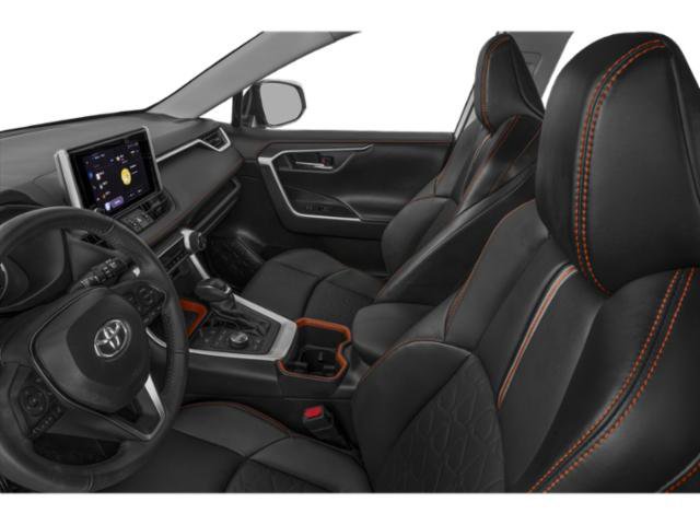 Certified 2024 Toyota RAV4 Adventure AWD/4WD image 9