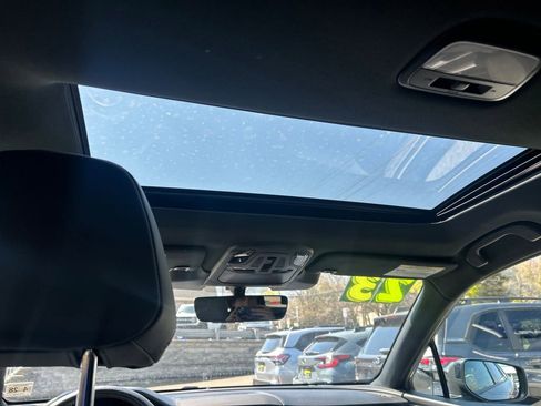 New 2023 Subaru Outback Wilderness image 29