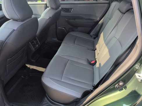 Certified 2026 Subaru Outback Limited AWD/4WD image 33