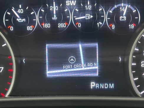 Used 2017 Cadillac CT6 3.6 AWD image 35