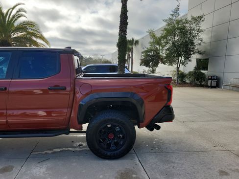 Used 2024 Toyota Tacoma TRD Pro image 4