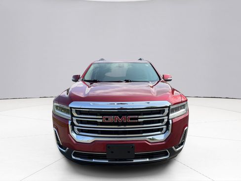 Used 2023 GMC Acadia SLT w/ Preferred Package AWD/4WD image 20