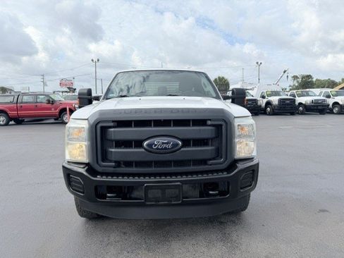Used 2012 Ford F250 XL w/ PWR Equipment Group AWD/4WD image 3
