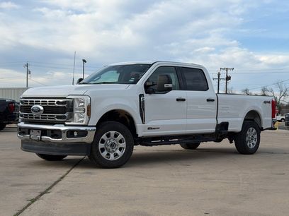 Used 2024 Ford F250 XLT