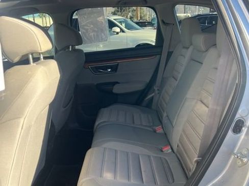 Used 2018 Honda CR-V EX image 24