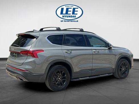 Certified 2023 Hyundai Santa Fe XRT AWD/4WD image 7