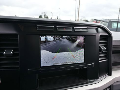 Used 2023 Ford F350 XL w/ XL Chrome Package image 22