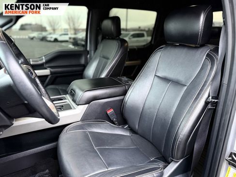 Used 2020 Ford F150 Lariat image 41