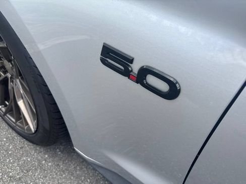 Used 2016 Ford Mustang GT Premium w/ Equipment Group 401A RWD image 16
