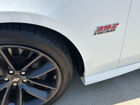 Used 2019 Dodge Charger Scat Pack RWD image 34