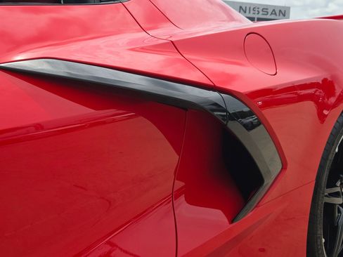 Used 2022 Chevrolet Corvette Stingray Premium Cpe w/ 3LT RWD image 29