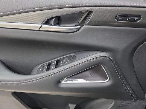 Certified 2026 INFINITI QX60 Luxe w/ Cargo Package image 25