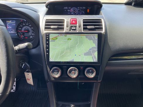 Used 2019 Subaru WRX STI AWD/4WD image 24