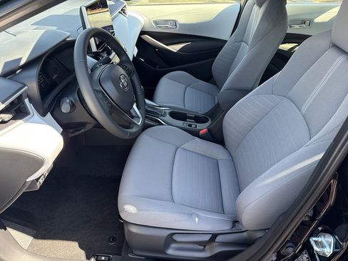New 2026 Toyota Corolla SE image 19