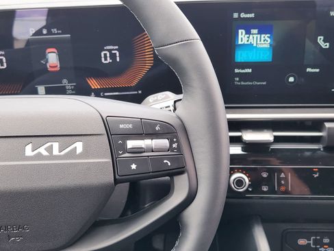 New 2026 Kia Sportage LX w/ LX Convenience Package image 26